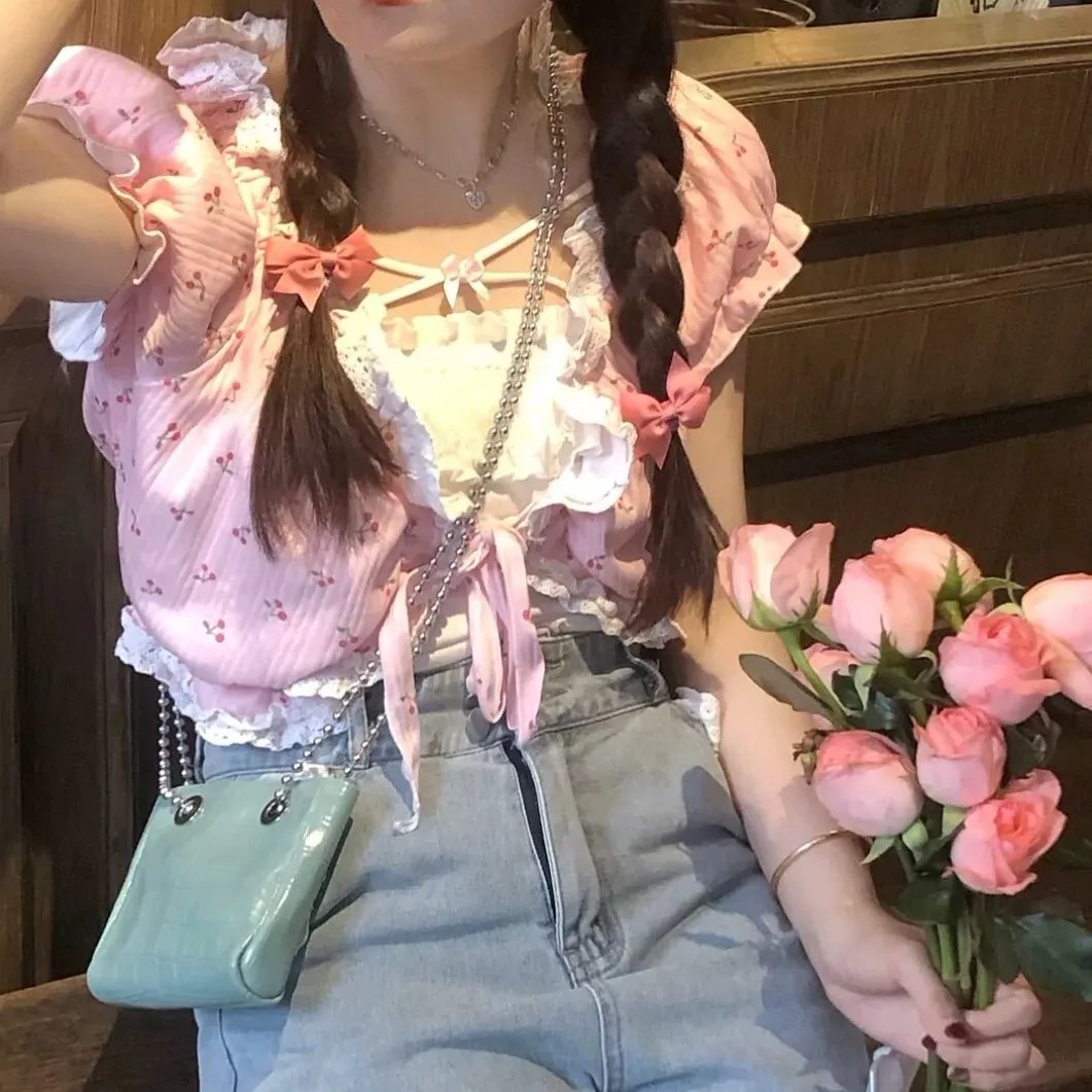 水与火的缠绵